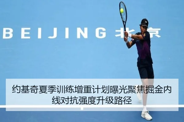 约基奇夏季训练增重计划曝光聚焦掘金内线对抗强度升级路径 - pg